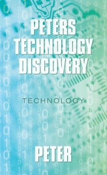 Peters technology Discovery