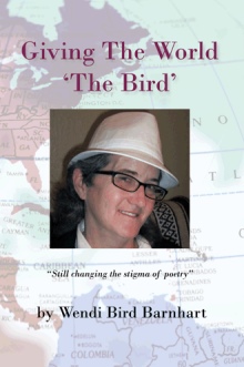 Giving The World 'The Bird'