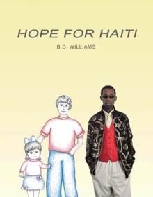 HOPE FOR HAITI