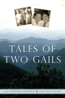 Tales of Two Gails