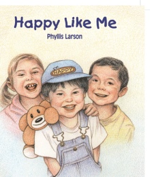 Happy Like Me