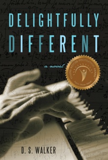 Delightfully Different