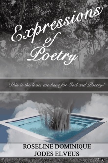 Expressions of poetry!
