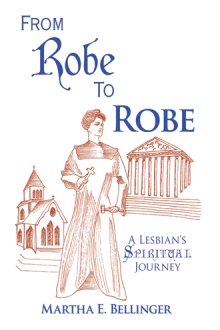 From Robe To Robe