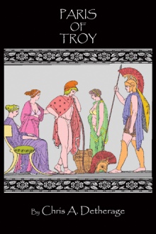 Paris of Troy