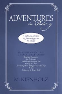 Adventures in Poetry