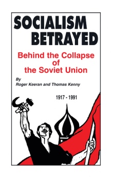 Socialism Betrayed