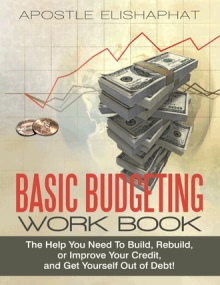 BASIC BUDGETING WORK BOOK
