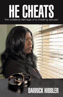 He cheats “the collateral damage of a cheating spouse”