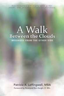 A Walk between the Clouds