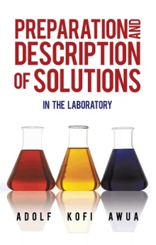 Preparation and Description of Solutions