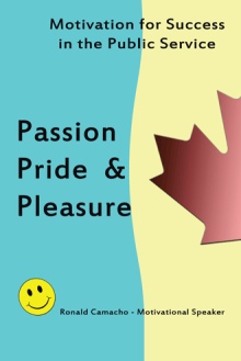 Passion, Pride & Pleasure