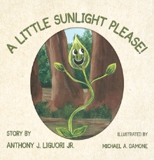 A Little Sunlight Please!