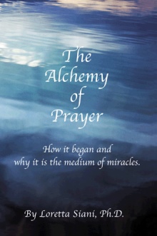 The Alchemy of Prayer