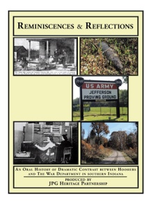 Reminiscences and Reflections