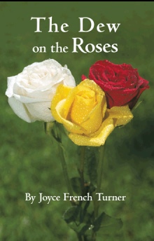 The Dew on the Roses