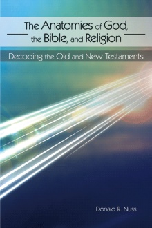 The Anatomies of God, the Bible, and Religion