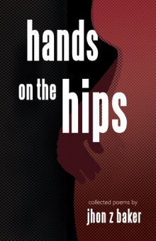 hands on the hips