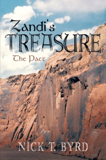 Zandi's Treasure: The Pact