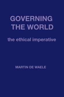 GOVERNING THE WORLD