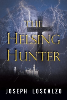 The Helsing Hunter
