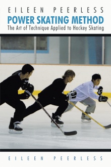 Eileen Peerless Power Skating Method