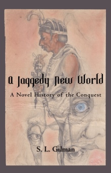 A Jaggedy New World