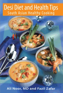 Desi Diet and Health Tips