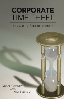 Corporate Time Theft