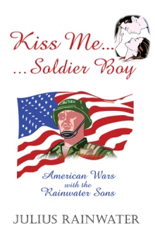 Kiss Me Soldier Boy