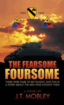The Fearsome Foursome