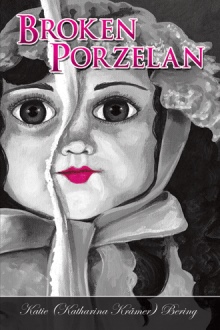 Broken Porzelan