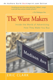 The Want Makers