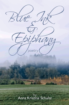 blue ink & epiphany