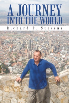 A JOURNEY INTO THE WORLD