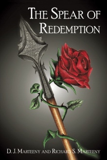 The Spear of Redemption