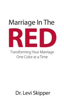 Marriage In The Red