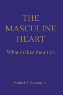 THE MASCULINE HEART