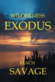 Wilderness Exodus