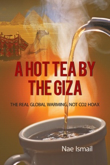 A  HOT  TEA  BY  THE  GIZA