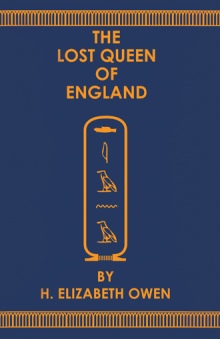 The Lost Queen of England