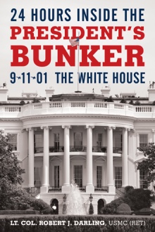 24 Hours inside the President's Bunker