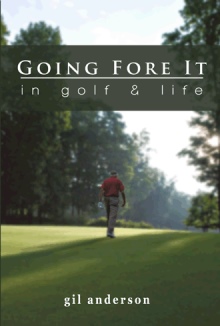 Going Fore It