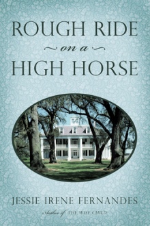 Rough Ride on a High Horse