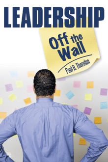 Leadership—Off the Wall