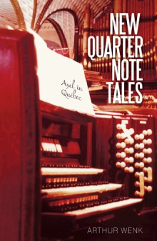 New Quarter Note Tales