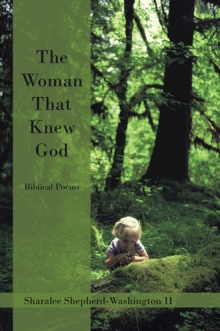 The Woman That Knew God