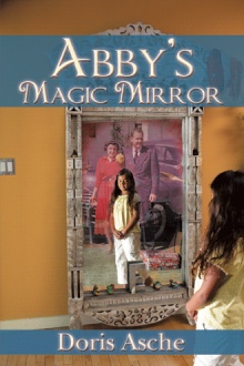 Abby’s Magic Mirror