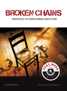 Broken Chains