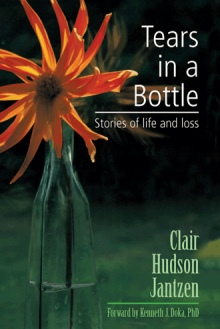 Tears in a Bottle